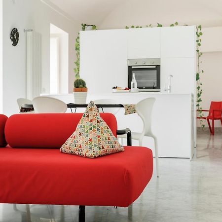 Debellini Design Apartments Palermo Exterior photo
