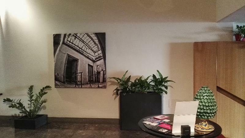 Debellini Design Apartments Palermo Exterior photo
