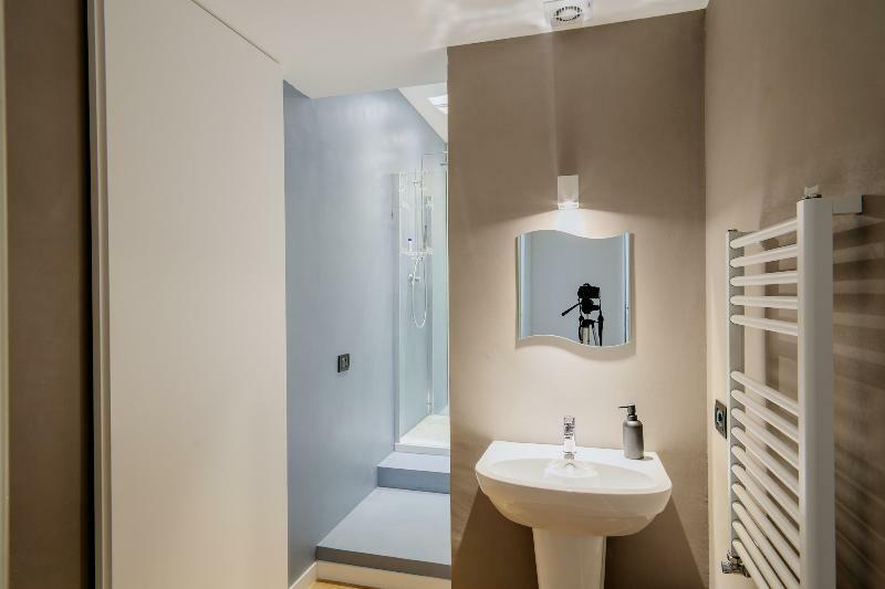 Debellini Design Apartments Palermo Exterior photo