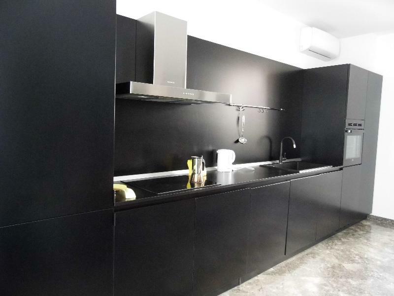 Debellini Design Apartments Palermo Exterior photo