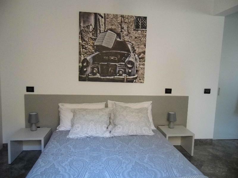 Debellini Design Apartments Palermo Exterior photo