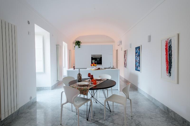 Debellini Design Apartments Palermo Exterior photo